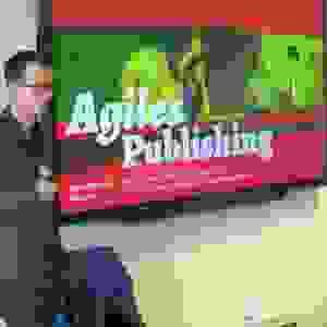 Tools for agile teamwork