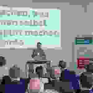 The operating system of digitalization