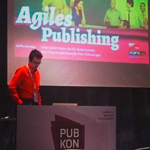 Agile Publishing