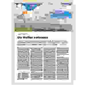 Connecting the clouds